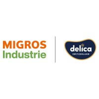 Delica AG logo