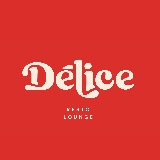 Délice Resto Lounge logo