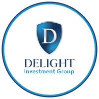 Delight Investment Group Logo