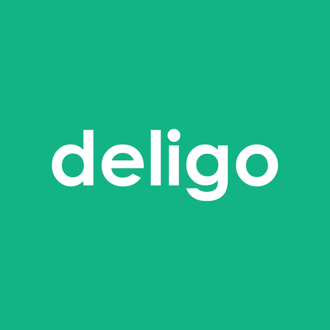Deligo logo
