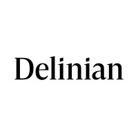 Delinian logo