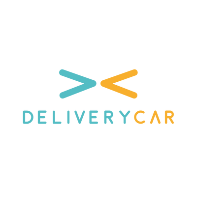 Delivery Car logo