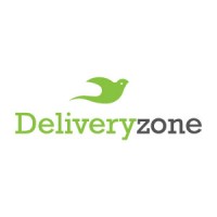 DeliveryZone Logo