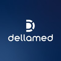 Dellamed SA logo
