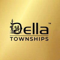 Della Townships logo