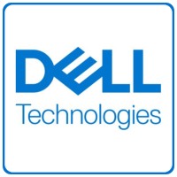 Dell Technologies logo
