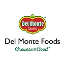 Del Monte Foods logo