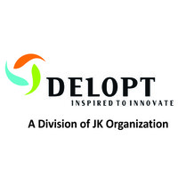 DELOPT logo