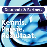 DeLorentz & Partners logo