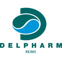 Delpharm logo