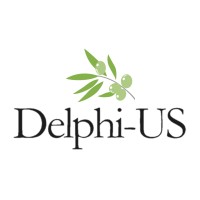 Delphi-US, LLC - Peacemakers in the Talent War logo