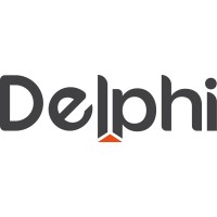 Delphi Consulting logo
