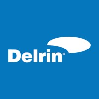 Delrin logo