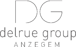 Delrue Group logo