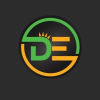 Delsol Engenharia logo