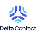 Delta Contact logo