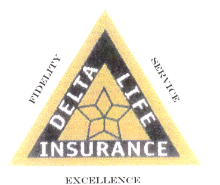 DELTA LIFE AND CASUALTY COMPANY logo