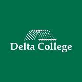 Delta College logo