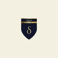 Delta Schools مدارس دلتا logo