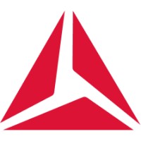 Delta Consultores logo