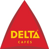 Delta Cafés logo