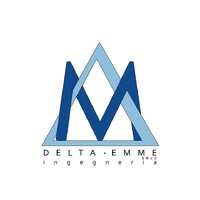 Delta Emme Società di Ingegneria logo