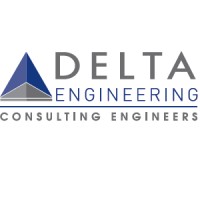 Delta Engineering S.A. – Consulting Engineers logo