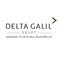 Delta Galil Industries logo
