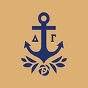 Delta Gamma logo