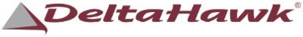 DeltaHawk Engines, Inc. logo