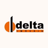 Delta imóveis logo