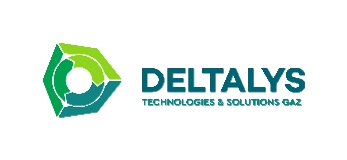 DELTALYS logo