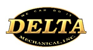 Delta Mechanical Inc logo