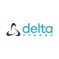 Logo Delta Pharma Adria
