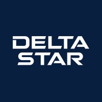 Delta Star, Inc. logo