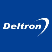 Deltron logo