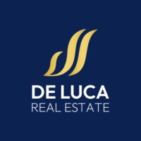 De Luca Real Estate Dubai logo
