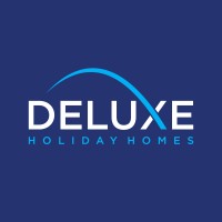 Deluxe Holiday Homes logo