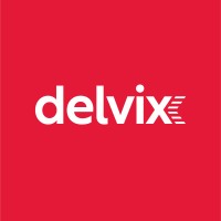 DELVIX logo
