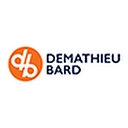 DEMATHIEU BARD logo