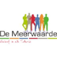 De Meerwaarde logo