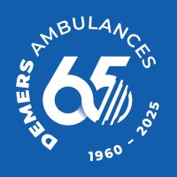 Demers Ambulances logo