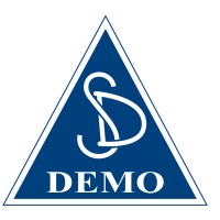 Demo S.A. logo
