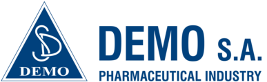 Demo S.A. logo