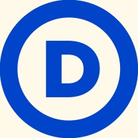 Democratic National Committee logo