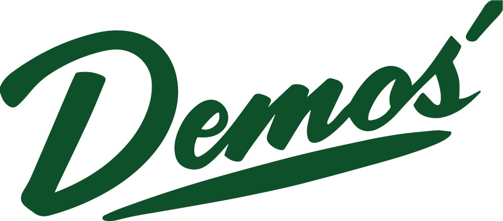 Demos' Restaurants logo