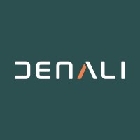 Denali Therapeutics logo
