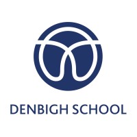 Denbigh School logo