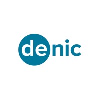 DENIC eG logo