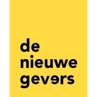 De Nieuwe Gevers logo